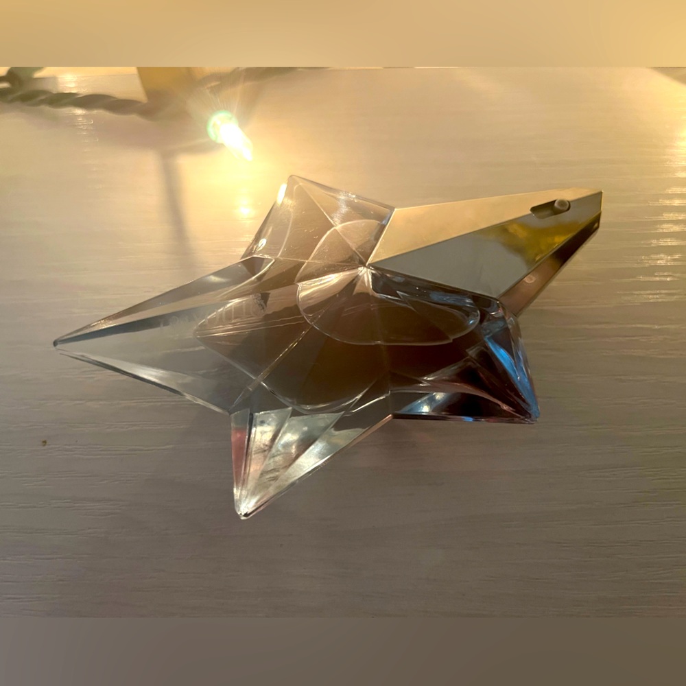 Angel perfume by Mugler